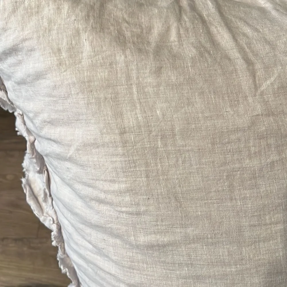 Pom Pom at home Mathilde pillow